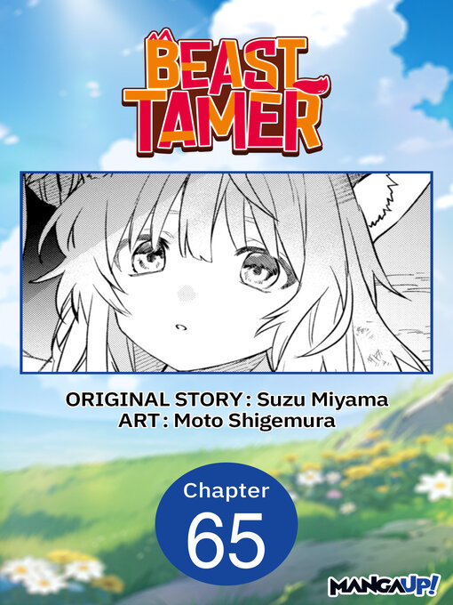 Title details for Beast Tamer, Chapter 65 by Suzu Miyama - Available